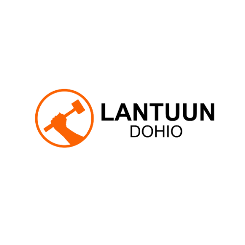 Lantuun Dohio